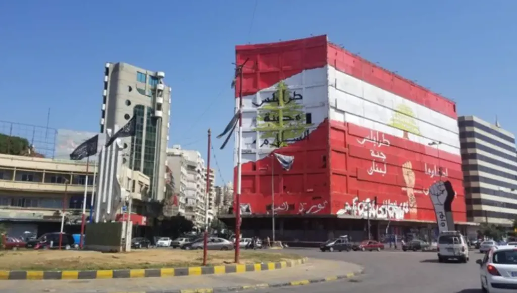 تسليم قاتل المجند مجاهد الناظر إلى الأمن في طرابلس