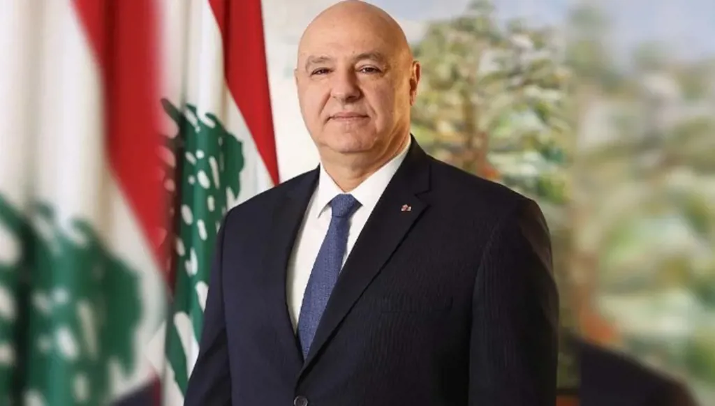 تحذير من تسجيلات للرئيس عون تروَّج بالذكاء الاصطناعي!