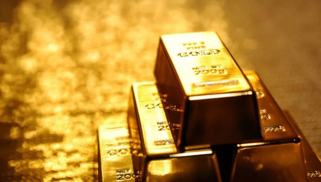 الذهب يواصل مكاسبه للأسبوع الثامن على التوالي... كم بلغ سعره اليوم؟