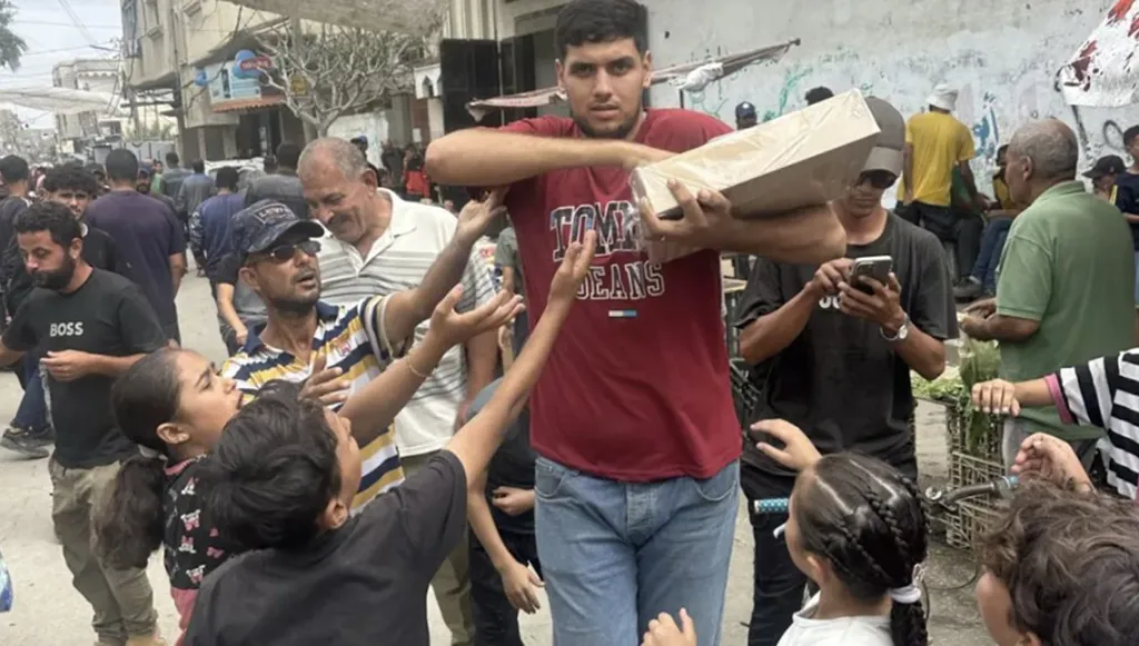 كواليس محادثات شرم الشيخ… اتفاق "طُهي" في أجواء ملتهبة