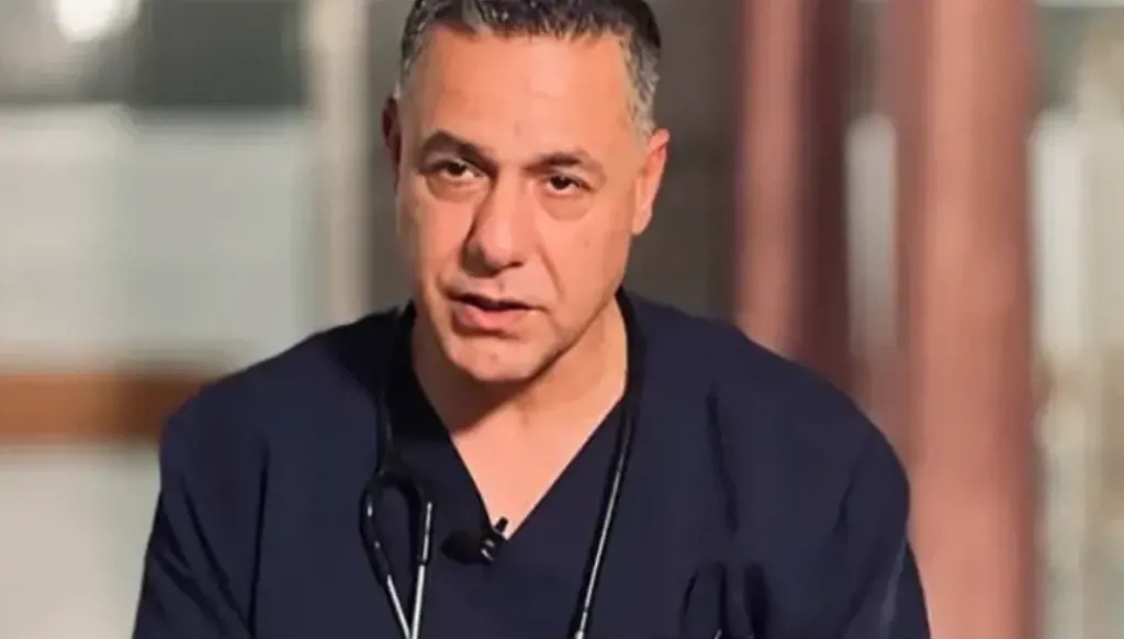 ضغوط من "حماس" والوسطاء... هل يُفرَج عن الدكتور حسام أبو صفية؟