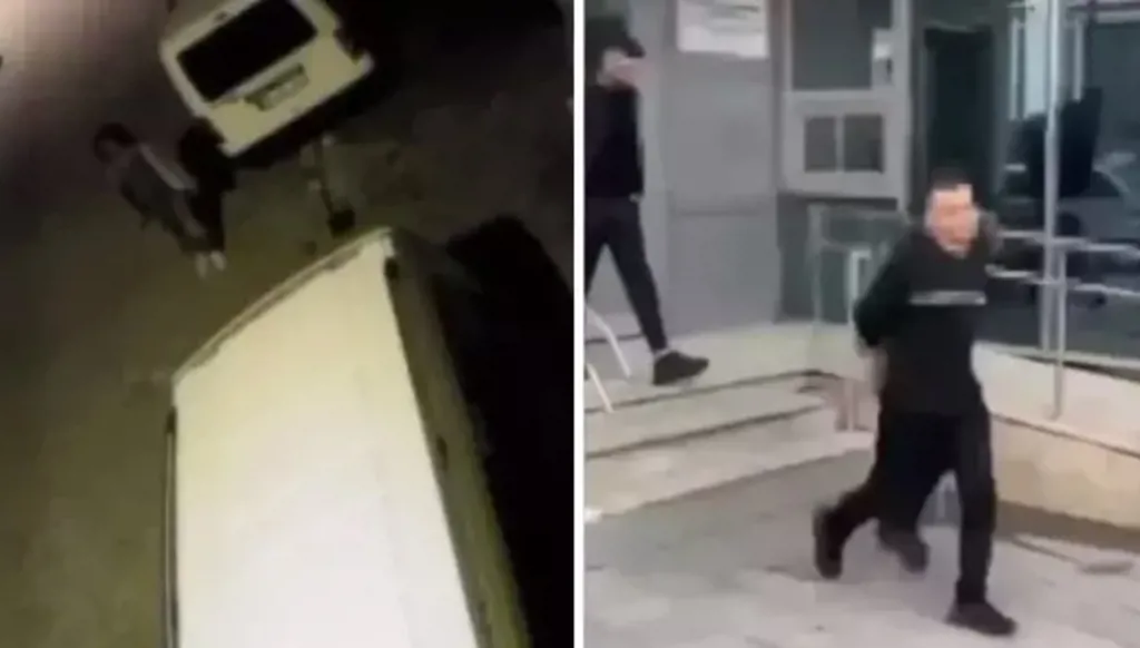 عُثر عليه فاقداً للوعي... وفاة صحافي بعد تعرّضه لاعتداء في إسطنبول
