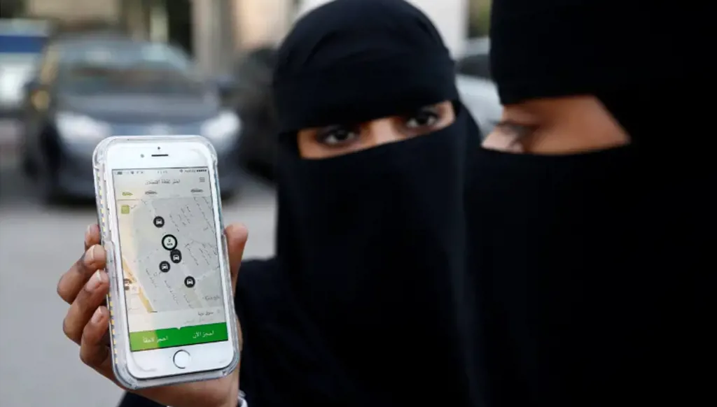 السعودية تتصدر الأسواق العالمية في منافسة التجارة السريعة