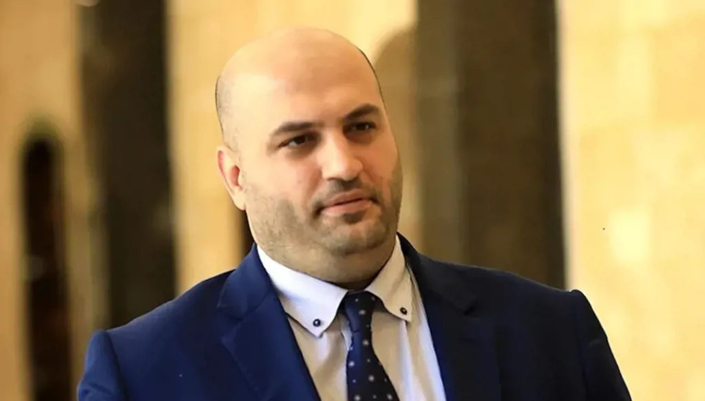وزير الصحة: موضوع مياه "تنورين" تقني بحت... والنتائج المخبرية ستحدد الخطوات المقبلة
