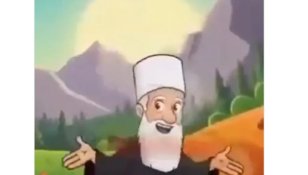 أنشودة سورية تكفّر العلويين والمسيحيين و.... ما القصة؟ (فيديو)