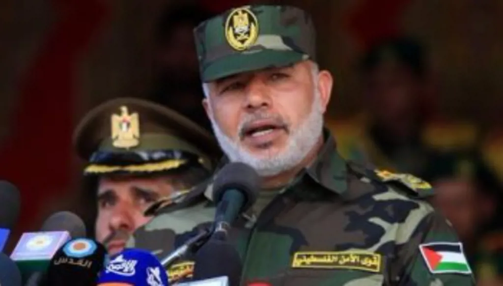 مرشّح لخلافة السنوار في غزّة... من هو توفيق أبو نعيم؟