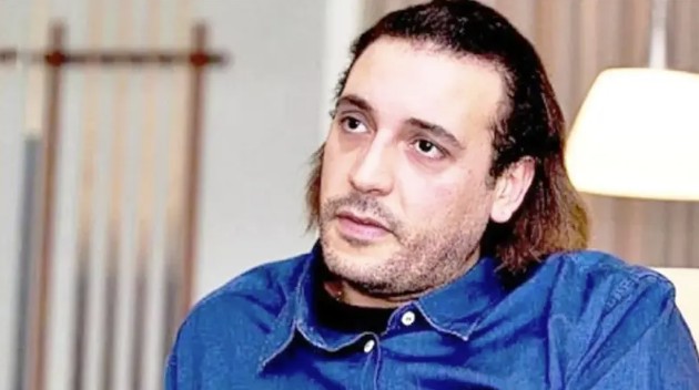 هانيبال القذافي (مواقع)