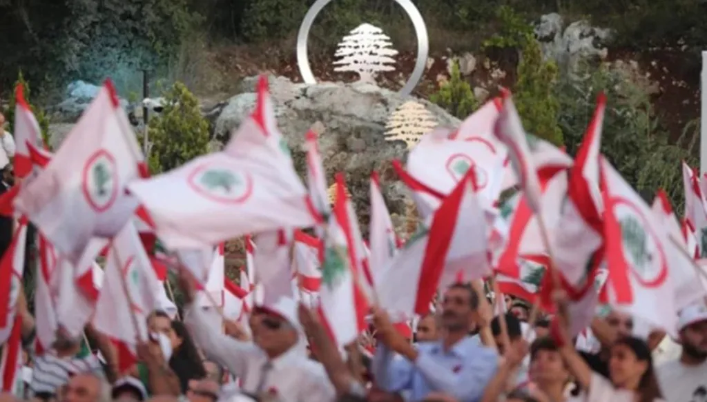 قبل الانتخابات المقبلة... "القوات اللبنانية" توضح حقيقة الترشيحات والتغييرات المتداولة