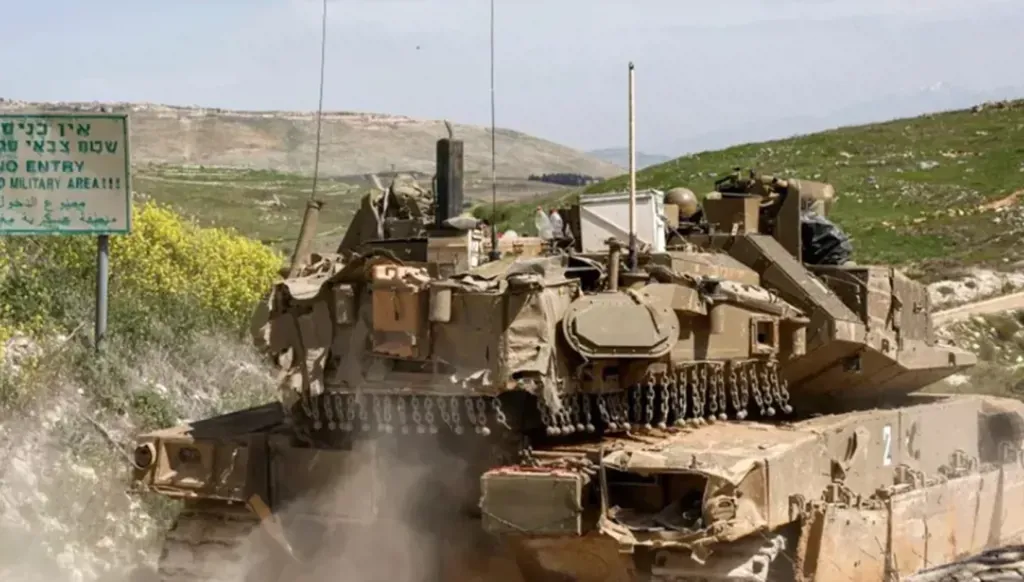 من يعرّف العدو؟ قراءة دستورية وقانونية في الردّ على مقالة شبيب