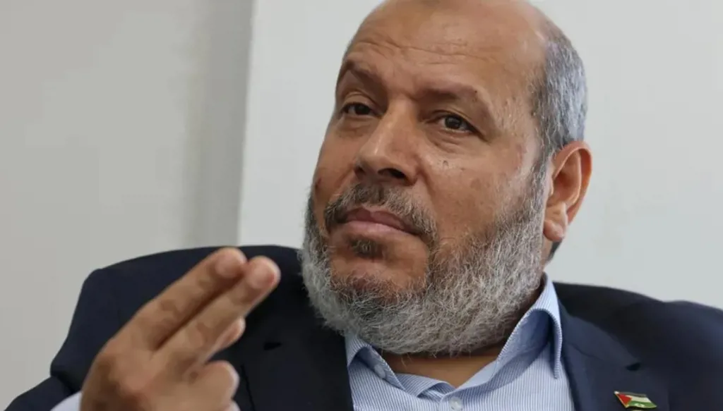 الحية: نواجه صعوبة في استخراج جثث المحتجزين الإسرائيليين والحرب في غزة انتهت