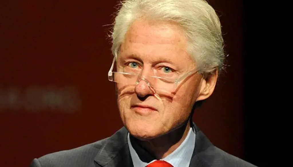 لجنة بمجلس النواب الأميركي تعتزم استجواب كلينتون ضمن تحقيق إبستين