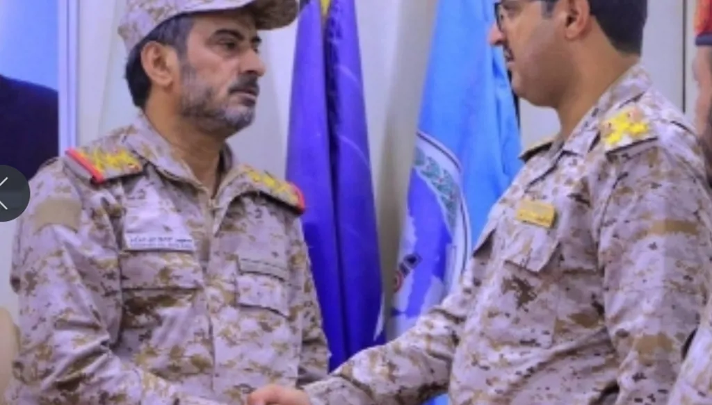 من هو القيادي صلاح الصلاحي الذي أعلن انشقاقه عن الحوثيين؟