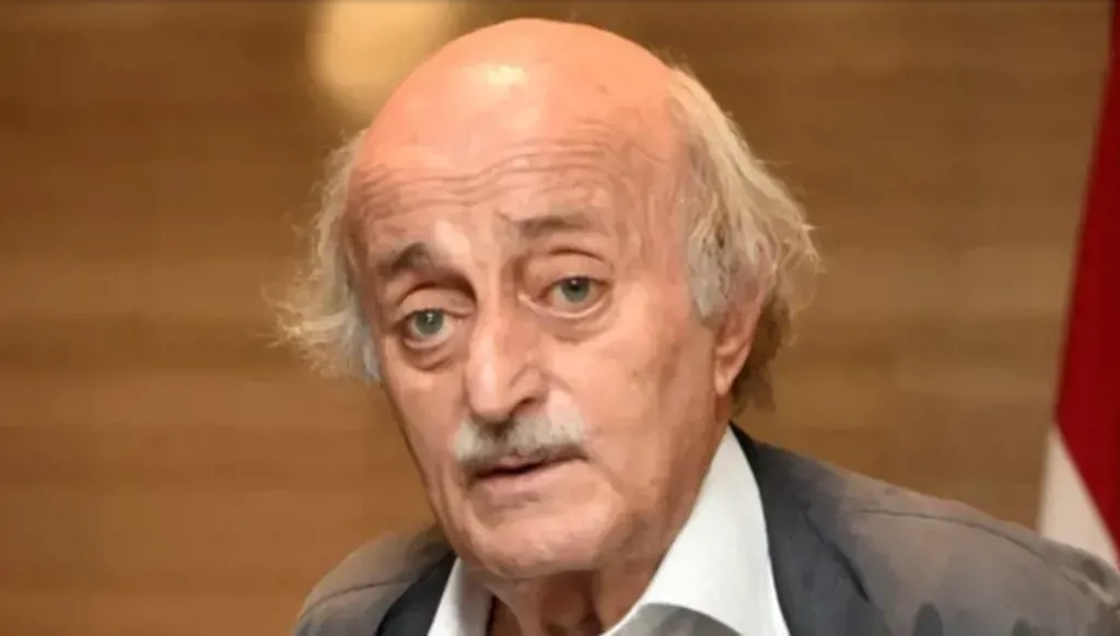 جنبلاط: اختيار السفير سيمون كرم يشكّل نقلة نوعيّة