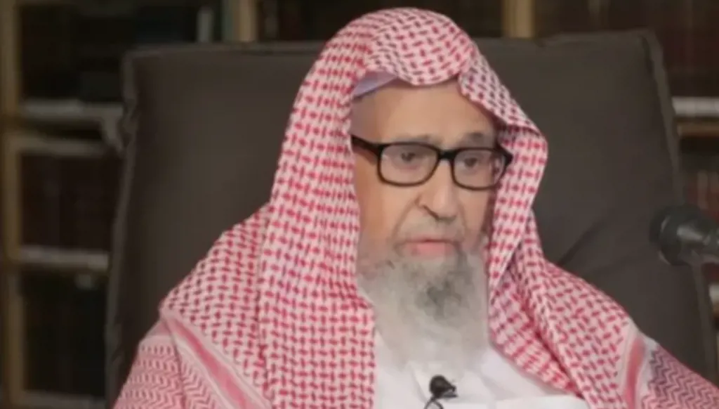 الشيخ صالح الفوزان مفتياً عاماً للسعودية