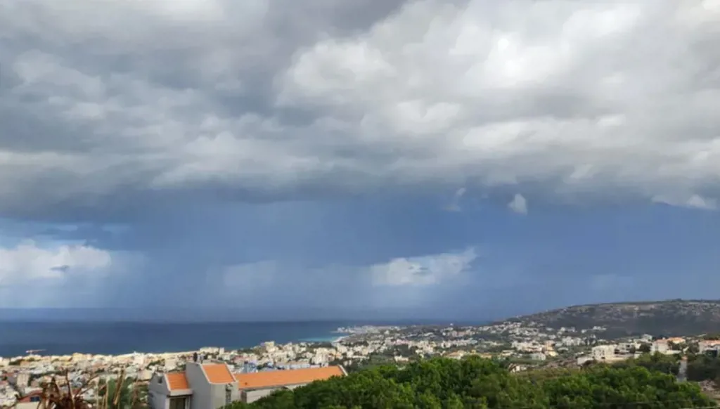 طقس لبنان... ارتفاع إضافي بدرجات الحرارة ورطوبة