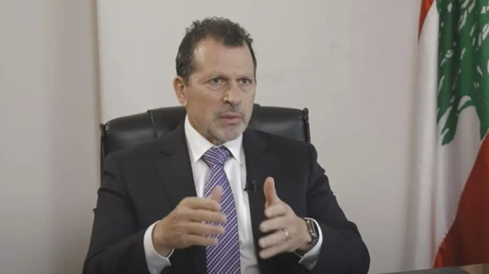 كمال شحادة (النهار)