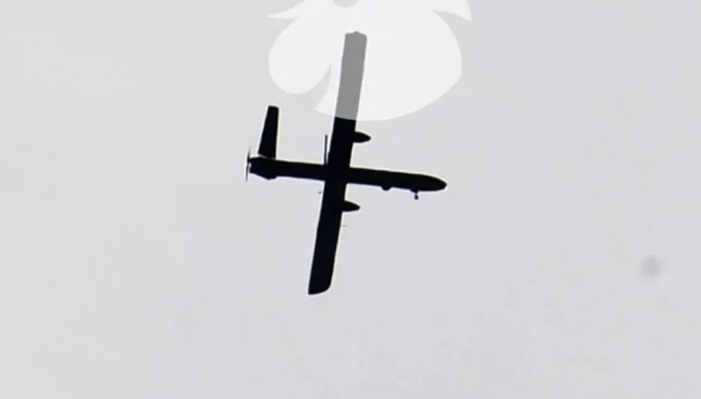 وزير المهجرين اللبناني: المسيّرات ليست بالضرورة إنذار حرب وأستبعد الحرب الموسعة