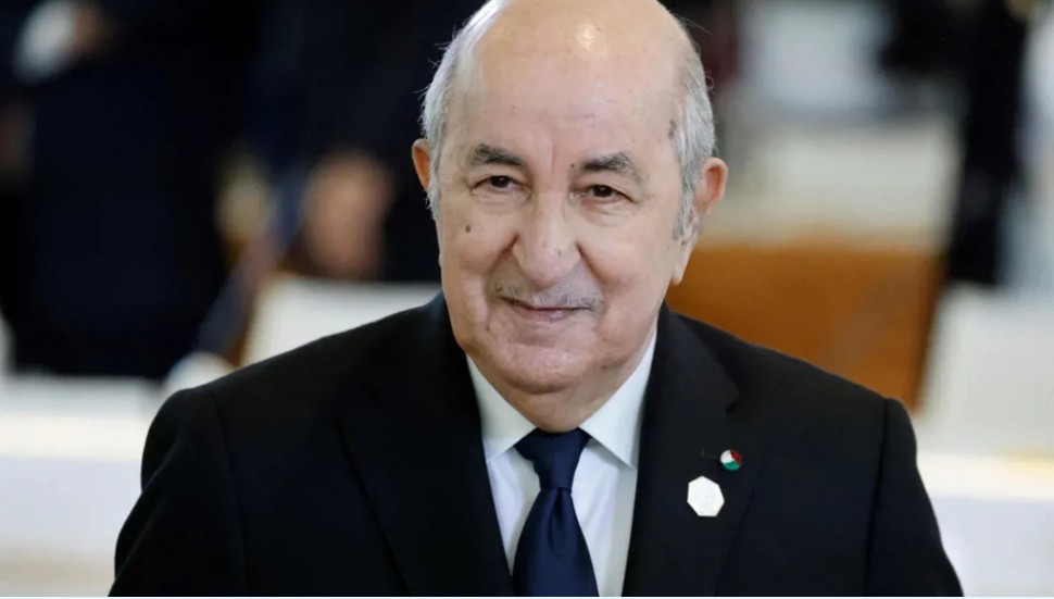 عبد المجيد تبون (مواقع)
