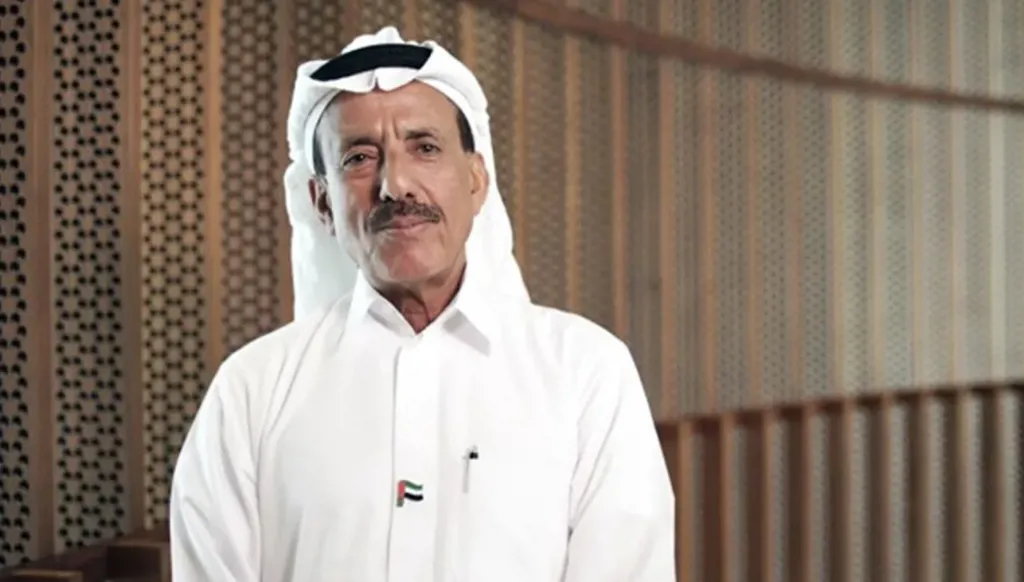 هدية من رجل الأعمال الإماراتي خلف الحبتور لطلاب سوريا