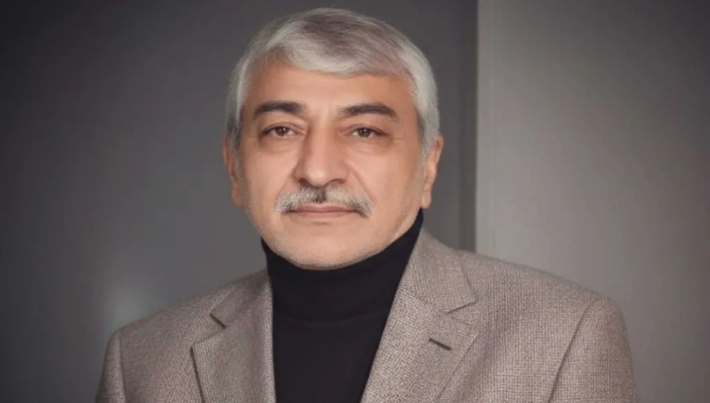 الموساد يكشف بشكل استنثائي عن هوية مسؤول عسكري إيراني... من هو؟