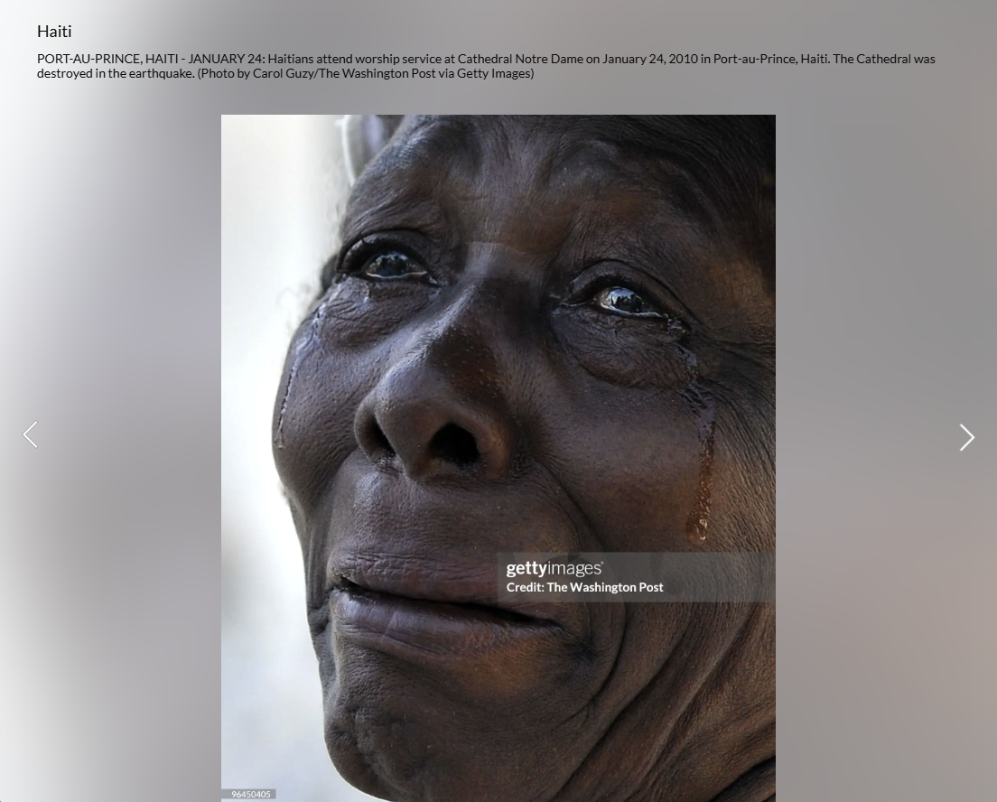 الصورة مؤرشفة في موقع وكالة غيتي ايماجيز