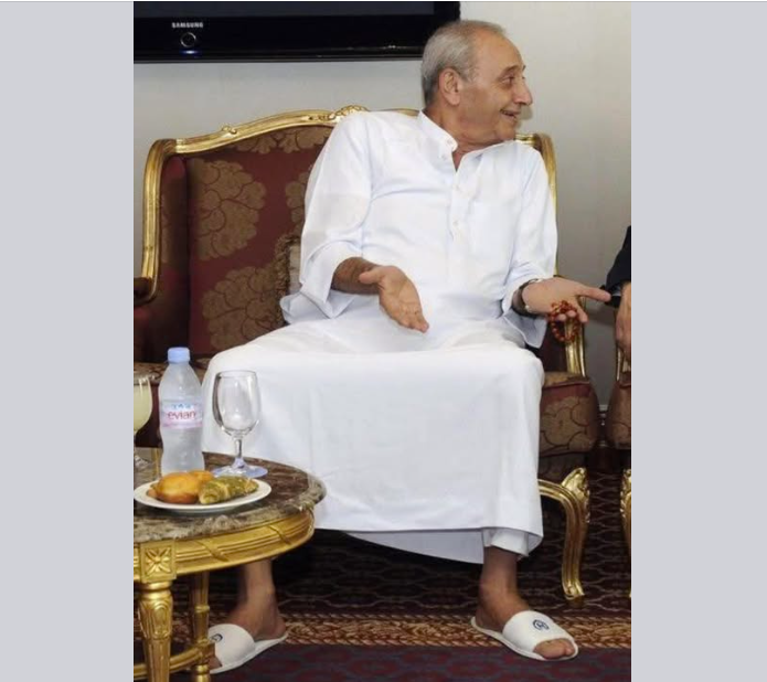 الصورة المنشورة في وسائل التواصل الاجتماعي