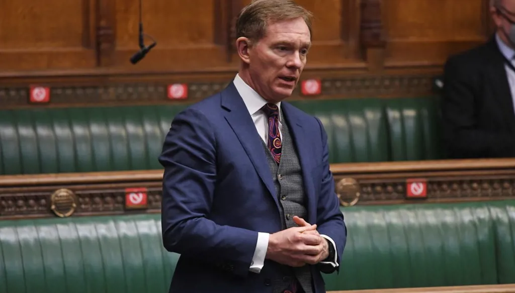 بريطانيا تعلن صفقات تجارية مع السعودية واقتراب توقيع اتفاقية تجارة مع دول مجلس التعاون الخليجي