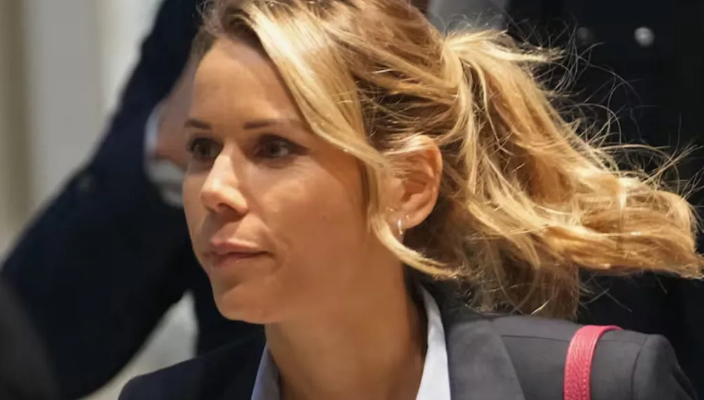 ابنة بريجيت ماكرون: التنمّر الجنسي الإلكتروني دمّر صحة أمي