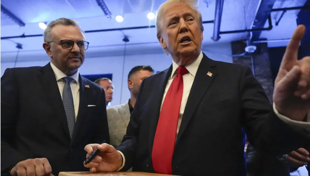 رهانات لبنان في زمن فرصته الأميركية المتاحة