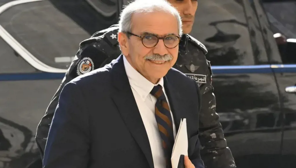 سلام من بكركي: نعمل عن طريق "الميكانيزم"... وخطوات جدية في ما يخصّ السلاح الفلسطيني