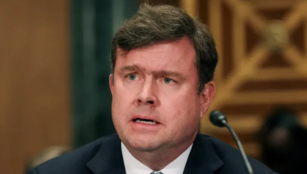 لمناقشة الضغط على إيران... مسؤول أميركي في طريقه إلى لبنان وإسرائيل