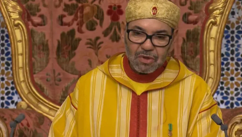 المغرب يحسم معركة الصحراء... والملك محمد السادس يعلن بداية "مرحلة الوحدة"