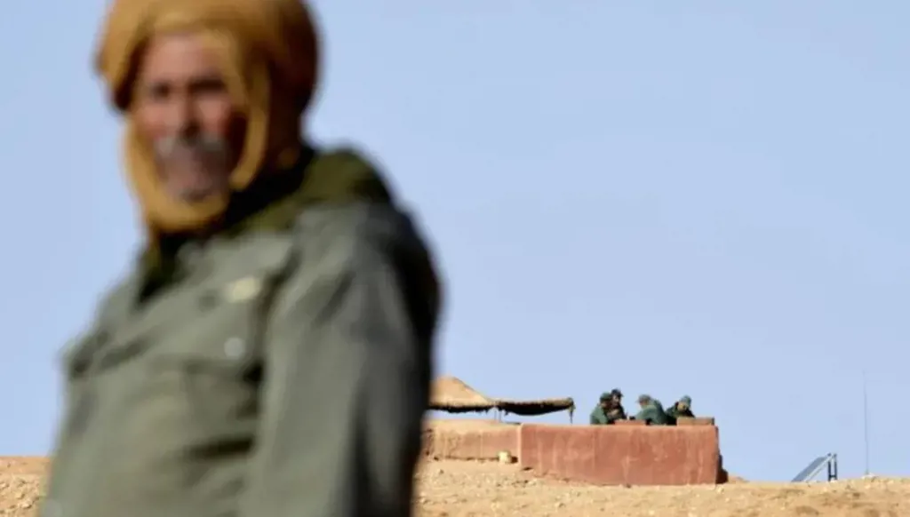 المغرب... اختفاء الخط الفاصل مع الصحراء الغربية من خرائط غوغل