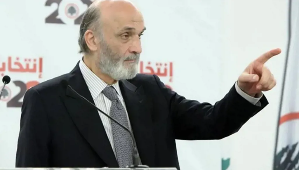 "القوات اللبنانية": عنتريات "حزب الله" دمّرت البلاد وأتت بإسرائيل إلى الجنوب