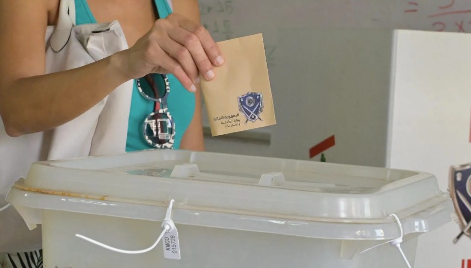 الانتخابات في لبنان (نبيل اسماعيل).