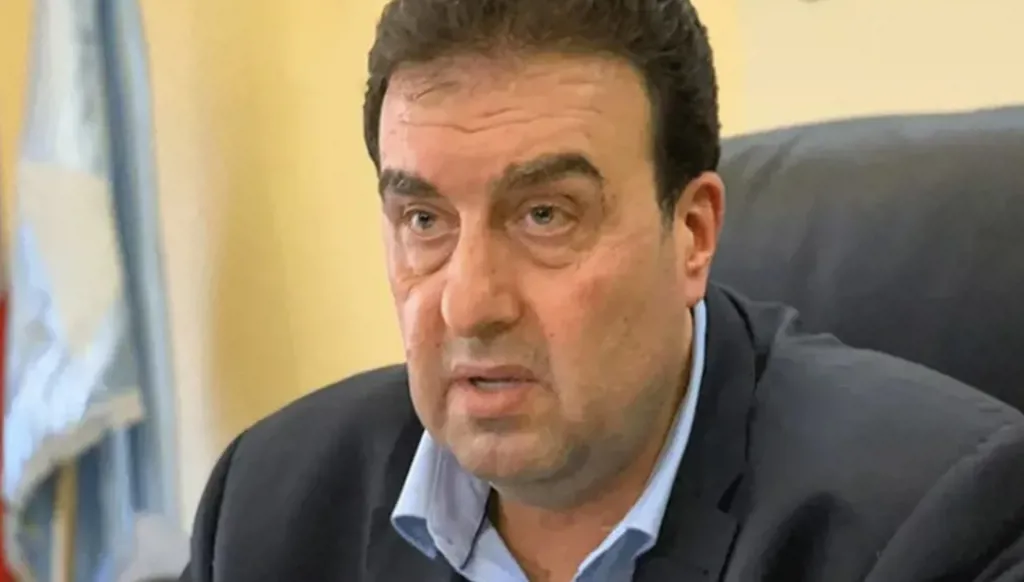 البعريني: افتحوا أبواب التفاوض المباشر رحمة بأهل الجنوب ولبنان