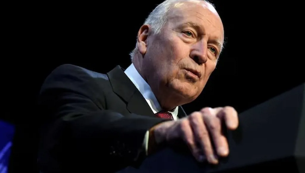 ديك تشيني يرحل... مهندس غزو العراق الذي رأى في ترامب أكبر تهديد لأميركا