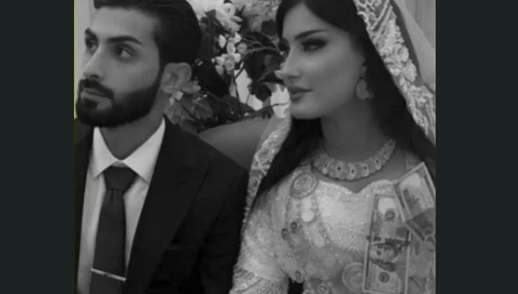 من فرح إلى فاجعة... عريس عراقي يفارق الحياة