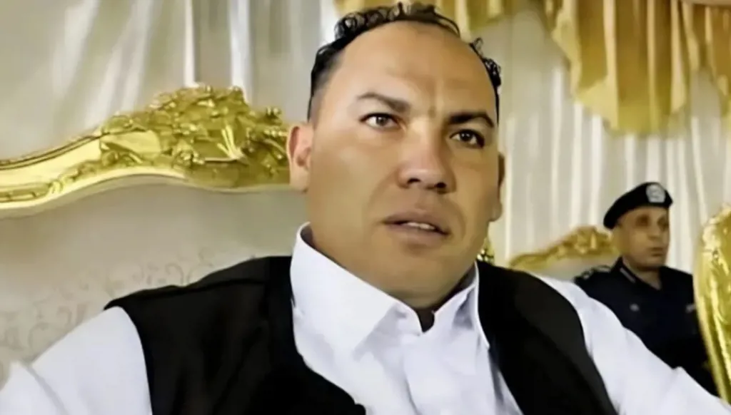 توقيف الرئيس السابق للشرطة القضائية في ليبيا المطلوب دولياً أسامة نجيم