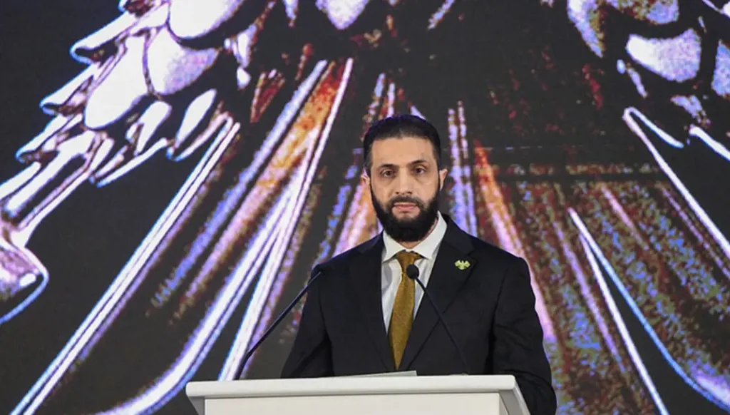 الزيارة الأولى للشرع إلى أميركا الجنوبية... البرازيل محطته للمشاركة في "كوب 30"