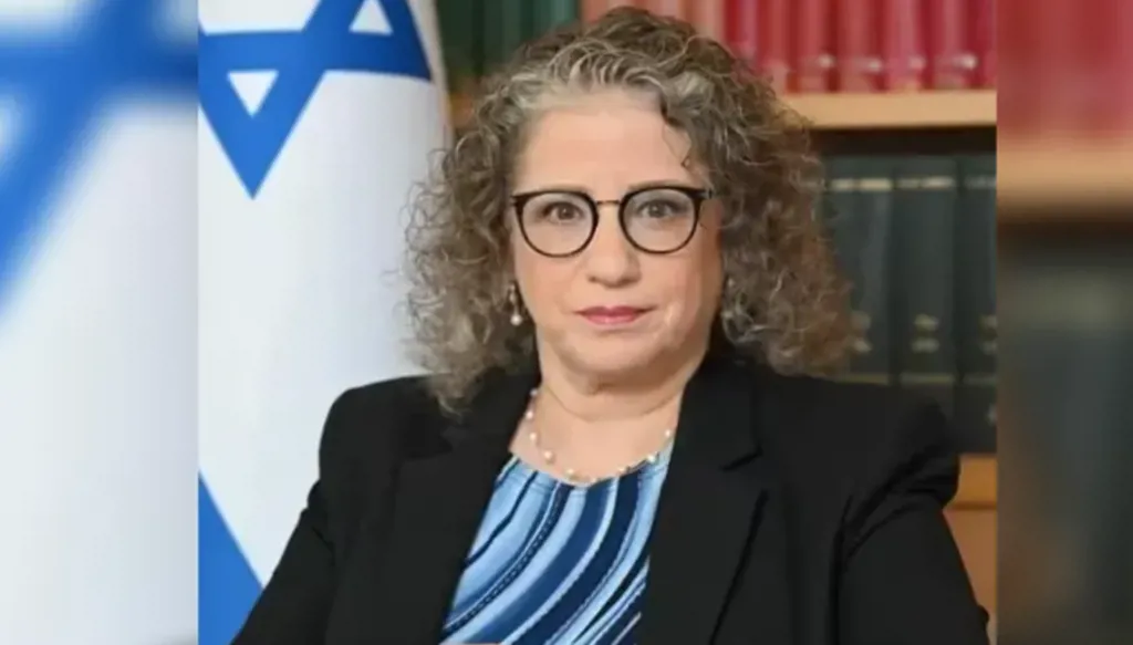 بعد الكشف عن محاولة اغتيال سفيرة إسرائيل في المكسيك... من هو "المخطط" حسن إيزادي؟