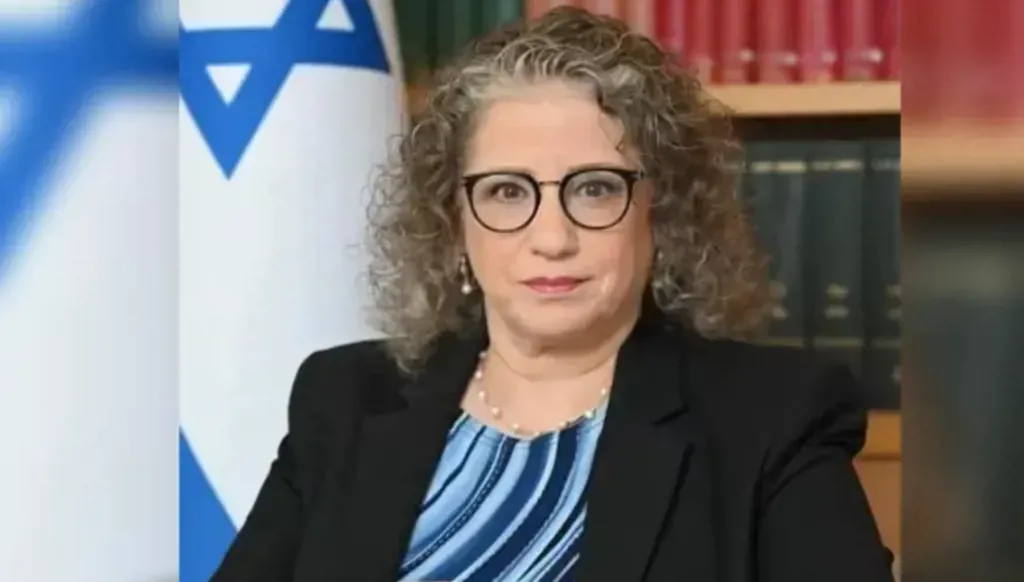 الولايات المتحدة تتهم إيران بالتخطيط لاغتيال سفيرة إسرائيل في المكسيك