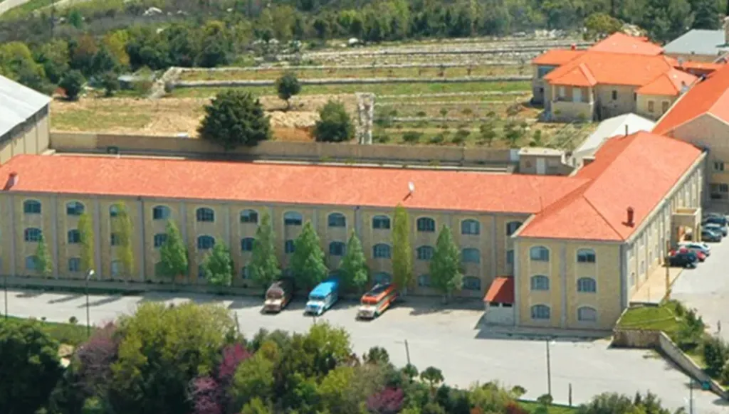 فوز كاسح لـ"القوات" في جامعة سيدة اللويزة-برسا