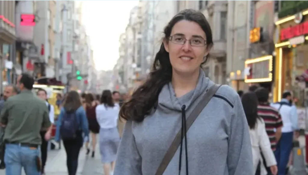 إليزابيث تسوركوف تكشف تفاصيل اختطافها في بغداد: الخاطفون طالبوا بإطلاق أسرى من حزب الله لدى إسرائيل