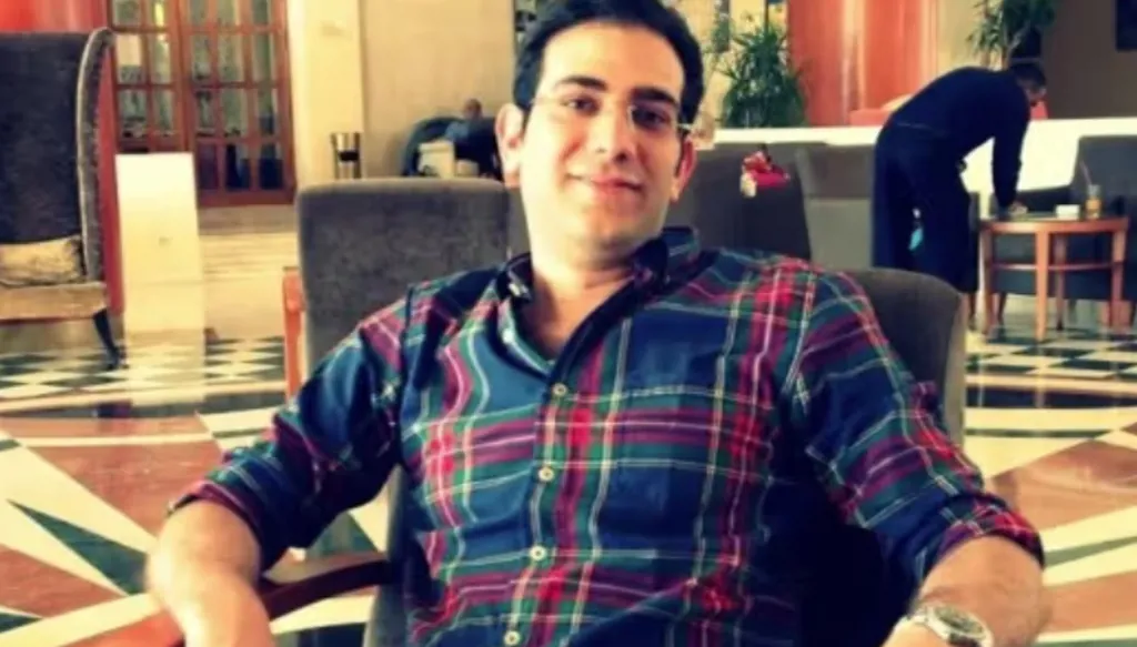 بلومبرغ تكشف عن إمبراطورية "هوغو"... نجل مستشار خامنئي علي شمخاني