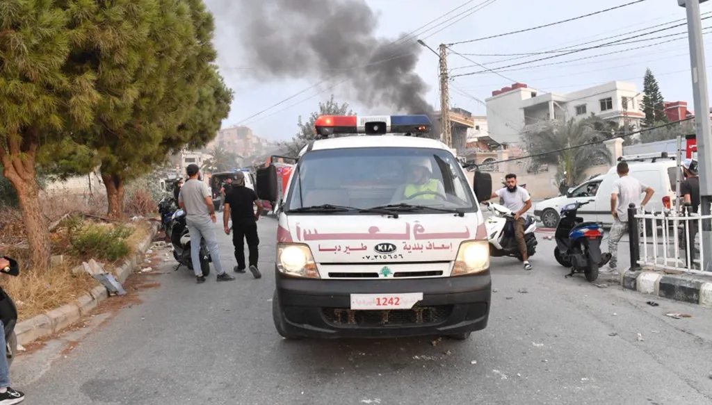 المخاوف والاحتقانات إلى ازدياد... ووساطة القاهرة تسابق التصعيد