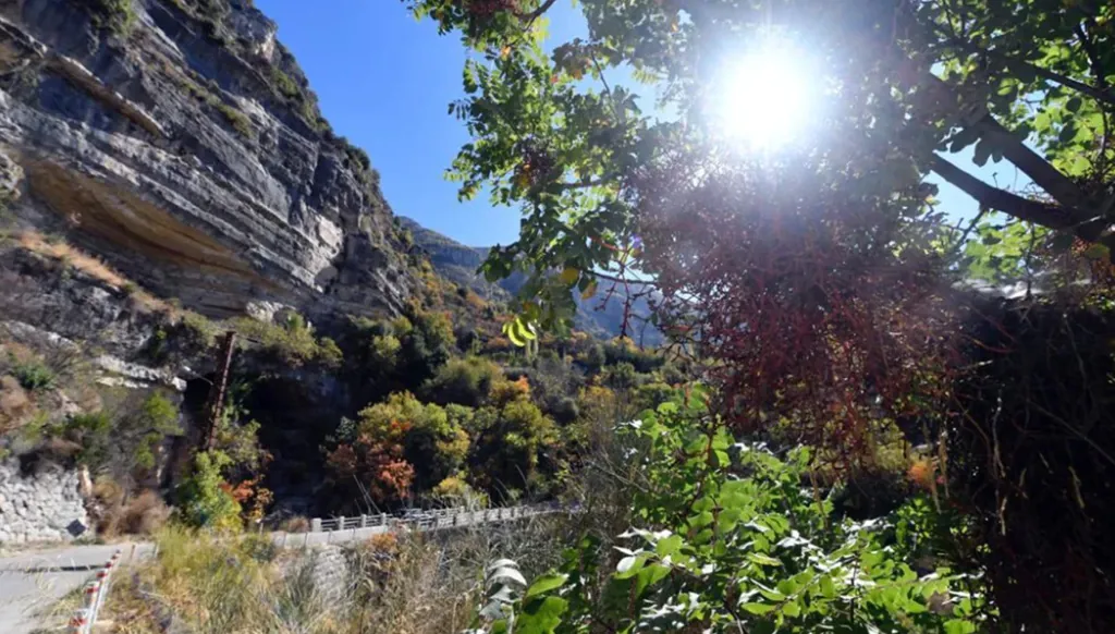 لبنان تحت تأثير طقس خريفي متقلب