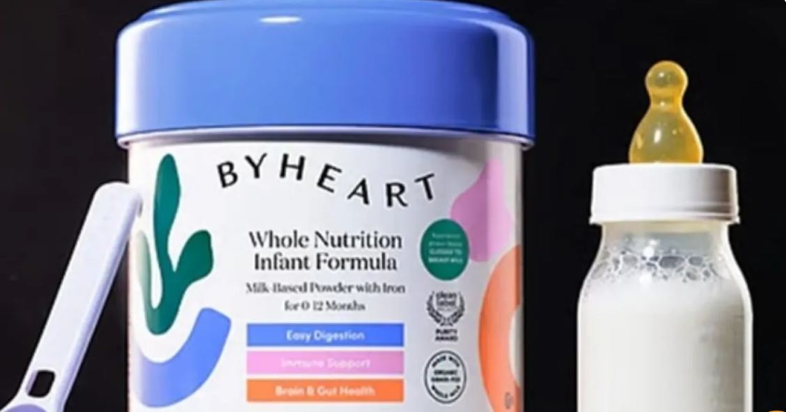 حليب تم سحبه من الاسواق (مواقع)