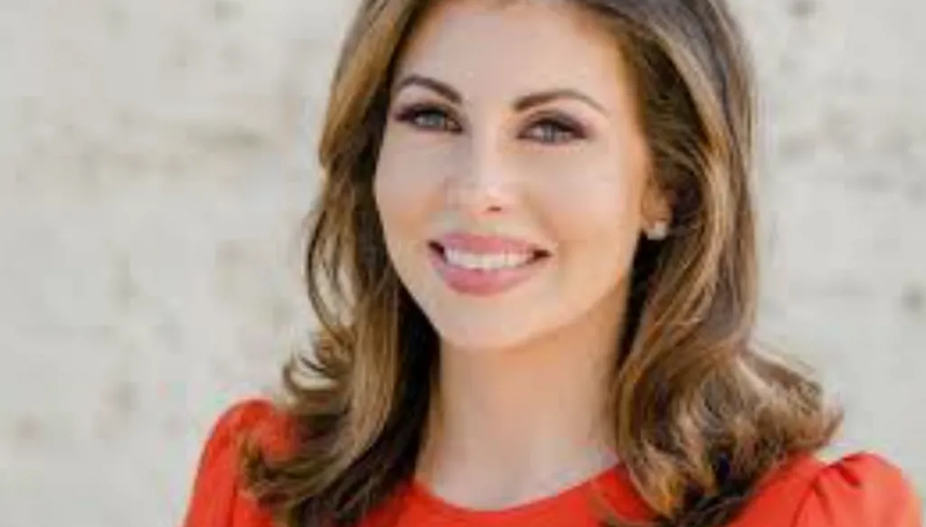 بالصور- مورغان أورتاغوس تحتفل بعيد ميلاد ابنتها أدينا آن