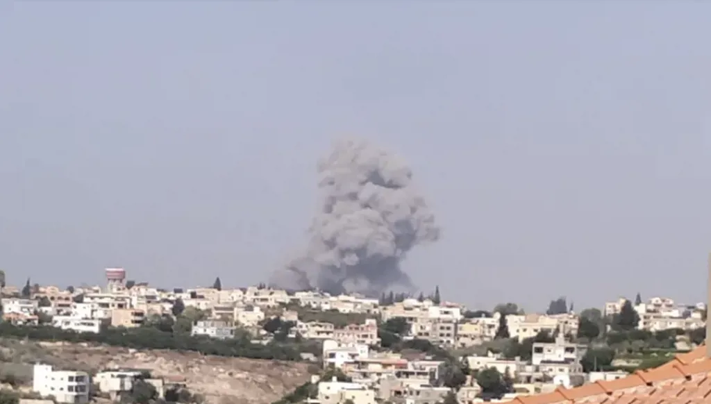 سيناريو عمليات إسرائيلي داهم واستمهال أميركي... شروط التفاوض تحاصر لبنان والحزب يتفرج؟